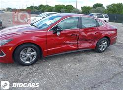 هیۆندای سۆناتا